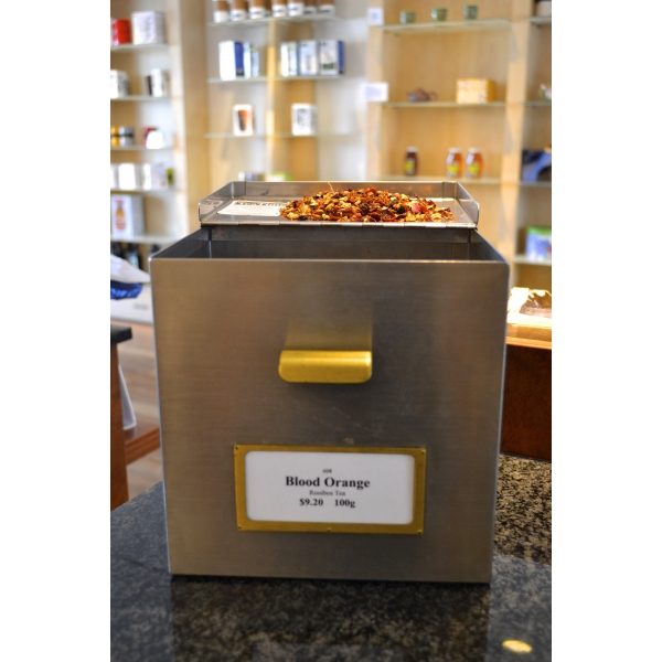 Blood Orange Rooibos - Image 2