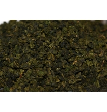 Milk Oolong