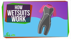 How Do Wetsuits Keep You Warm? 