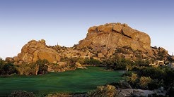 Boulders Resort & Spa 
