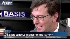Why these Arizona high schools are the best in U.S. - and why they're not 