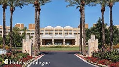 JW Marriott Phoenix Desert Ridge Resort & Spa Tour - Phoenix USA 