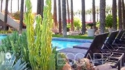 Welcome to Hyatt Regency Scottsdale Resort & Spa 
