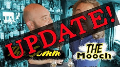 Whisky Review: Miyagikyo Single Malt Japanese Whisky + Important Update! 